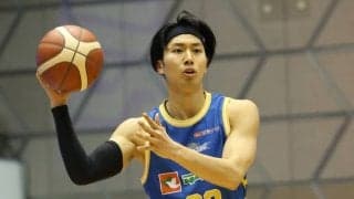 滋賀が林翔太郎との契約解除を発表「充実したシーズンを送ることができた」