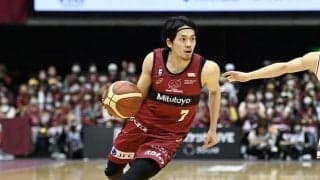 2年連続のCSセミファイナルに臨む川崎…篠山は「ホームで戦えるのが本当に楽しみ」