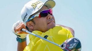 圧巻「62」の松山英樹、最終18番イーグル締めに海外称賛「史上最高のパー5選手になる」