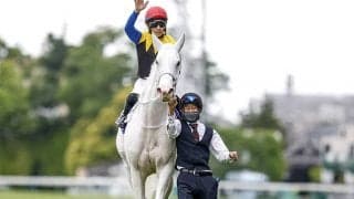 【ヴィクトリアマイル】売上は197億8105万800円で昨年から30億円以上の増加