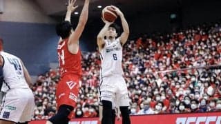 自慢のホームで夢を絶たれた千葉ジェッツ…宇都宮はライバルの思いを背負い再びアウェー決戦へ