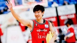 富山の山口祐希が現役引退を表明「過ごしてきた日々に後悔はありません」