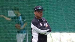 【ロッテ】白井球審との〝遺恨〟再び　収まらない審判問題「真の犠牲者」とは