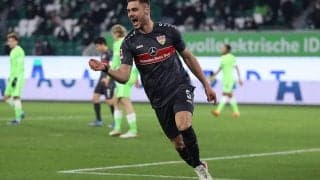 アーセナル保有のマヴロパノスが完全移籍へ！　ブンデス残留のシュツットガルトに買取義務発生