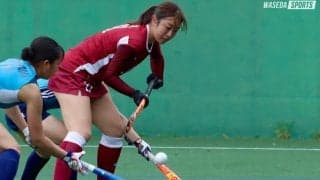 予選最終戦は黒星　格上相手に１点差の惜敗