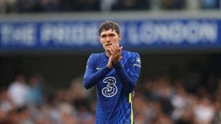 バルサ移籍濃厚のクリステンセン、トゥヘルも退団認める