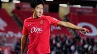 久保同僚のMFイ・ガンインや清水FWオ・セフンらU-23韓国代表メンバーが発表《AFC U-23アジアカップ》