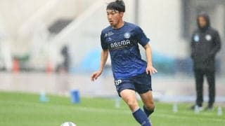 【J2「首位奪取」】大ケガを乗り越えた町田MFの「1年半ぶりゴール」は「スーパーシュート」！首位・新潟撃破で力強い言葉「これから得点を量産できるように頑張っていきます」(2)