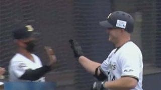 オリ新助っ人が特大の来日1号、骨折の西武森も復帰弾…1軍が待ち遠しい実力者たち