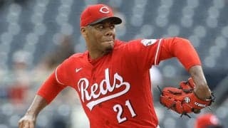 【MLB】MLB6度目の“惨劇”は「新しい負け方を発明」　弱小レッズ、無安打に抑えても敗戦