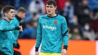 バルサ行き濃厚のチェルシーDFクリステンセン、FAカップ決勝当日朝に欠場を申し出の事実…