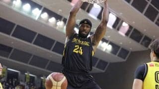 仙台が第3戦に快勝でファイナルへ…バーレルが31得点と圧巻の活躍／B2プレーオフ