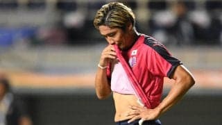 「何事も下積みが大事！！」大久保嘉人が“バイト”に挑戦も「サッカーボールではなくゴルフボールとは…」と驚きの声