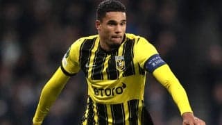 原口&遠藤のウニオン・ベルリンがフィテッセ主将DFダリーニョ・ドゥーヒを完全移籍で獲得