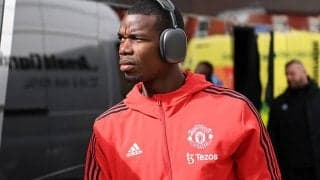 古巣ユベントスがポグバ代理人と交渉へ、故ライオラ氏の後継者が最初の交渉