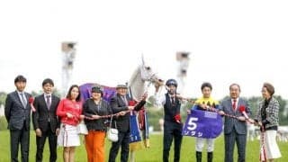 充実一途をたどるソダシの快勝 活力旺盛なシラユキヒメ一族