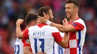 クロアチア代表が発表！モドリッチら主力に加え、4人を初招集《UEFAネーションズリーグ》