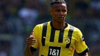 ドルトムント次期SDのケール氏｢アカンジは契約延長を望んでいない｣