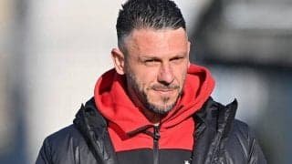 2部降格の奥川ビーレフェルト、デミチェリスを招へいか