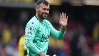 チームメイトに苦言を呈したワトフォード守護神が今季限りでの退団を発表