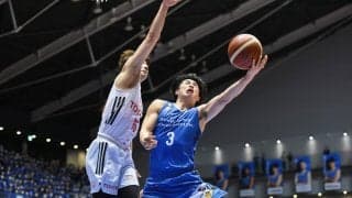 島根スサノオマジックが後半のビッグランで初のセミファイナル進出 - B1チャンピオンシップクォーターファイナル