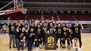 仙台89ERS、Bリーグ創設シーズン以来のB1カムバックが実現