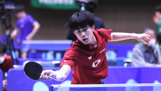 強豪・中大に劇的な逆転勝利！　優勝は逃し悔しさをにじませる