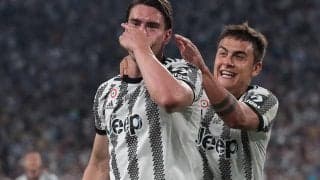 ディバラ&キエッリーニがホーム最終戦で先発、ラツィオが劇的ドローでEL出場権獲得《セリエA》