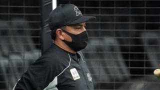 騒動が続く「審判の判定」　元捕手が語る“本音と注文”「一貫性ないのは困る」