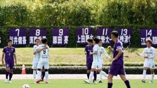 J1経験者ら擁するクリアソン新宿が苦しむ「全国リーグ」JFLの壁【東京がロンドンになる日は来るのか】(2)