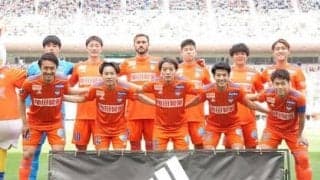 アルビレックス新潟、指揮官の交代に不安視もJ1昇格への期待が薄れないわけ