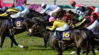 オークスでサークルオブライフの巻き返しはあるか。「ホーム」でのレースにアドバンテージは大きい