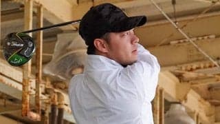 戦力外後「頭の中がゴルフに」　元ドラ1が突如転身…NPB以外は「燃えるものなかった」