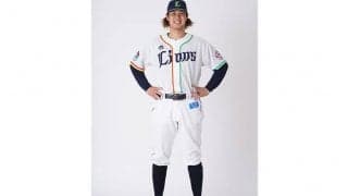 西武、限定ユニホーム着用「L-FRIENDS シリーズ」開催発表　持続可能な社会実現に貢献