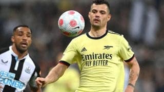 「CLでプレーするに値しない」大事な試合で完敗のアーセナル、ジャカは低調なパフォーマンスに苦言