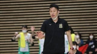 群馬銀行　髙橋悠監督とカルラ・クラリッチの退団を発表