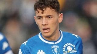 エンポリ若手MFを巡ってミラン、インテルが争奪戦か？