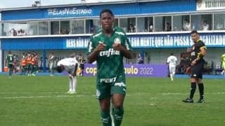 15歳に81億円の値札、ビッグクラブ注目の“ブラジルの宝石”エンドリックが話題