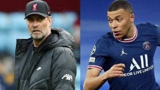 クロップ、近く去就発表のムバッペについて…「他のクラブが争っているに違いない。それで構わない」