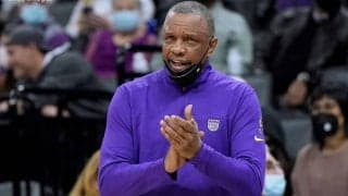 今季途中からキングスで暫定HCを務めたアルビン・ジェントリーがフロント入り