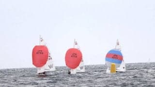 春インカレ　慶大に敗れ、優勝を逃す　