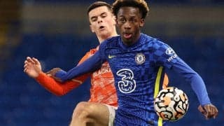 「未知への一歩を踏み出した」17歳FWが同性愛者であることを告白、イギリスでカミングアウトした最初の男子プロ選手に