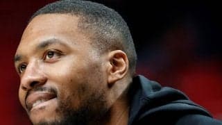 日本時間18日のドラフトロッタリーにリラードやサボニス、提督ロビンソンらが参戦