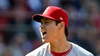 大谷翔平がMLB史上「Googleで最も検索された投手」に選出！現地記者も「大きな役割を果たした」と“自画自賛”