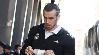 ベイル、レアル・マドリー退団後は「ウェールズ次第」…代理人が発言