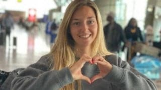 【海外競馬】ミシェル騎手、アメリカ競馬に挑戦へ 「南関東での経験が生きると信じています」