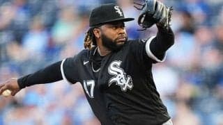 【MLB】「なんでこれがOK？」　投げそうで投げない“5段モーション”に爆笑「史上最高」