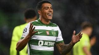 スポルティングがシティからペドロ・ポロを買い取り！ 27億円の買い戻し条項も