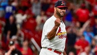 剛速球169キロと比較で騒然　MLB初登板42歳の“魔球”に米反響「どっちも打てない」