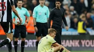 経験不足の“ヤング・ガナーズ”を心配するキャラガー「来季が本当に心配」、ネビルはトップ4入りを「ずっと信じられなかった」と見解